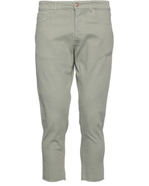 Officina 36 Jeanshose - Grau