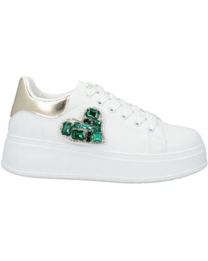 Laura Biagiotti Trainers - White