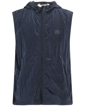 Rains Jacket - Blue