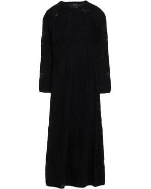 Herskind Maxi Dress - Black