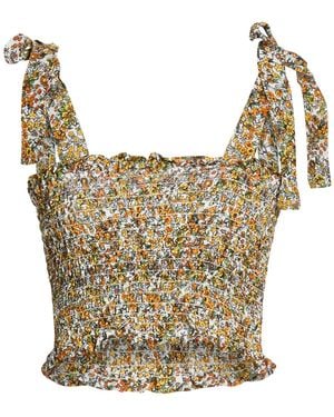 ViCOLO Top Viscose - Metallic
