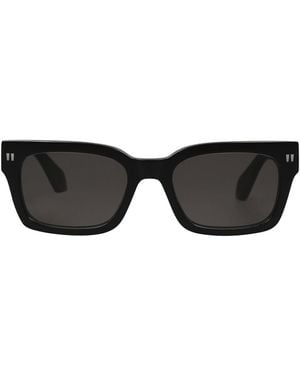 Off-White c/o Virgil Abloh Sunglasses - Black