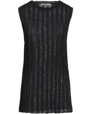 Barena Pullover - Nero