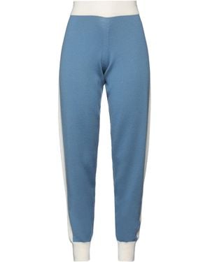 Gran Sasso Pants - Blue