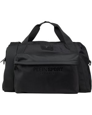 Philipp Plein Borsone - Nero