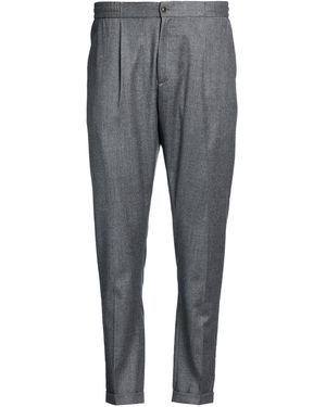 Roda Trouser - Grey