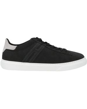 Hogan Sneakers - Schwarz