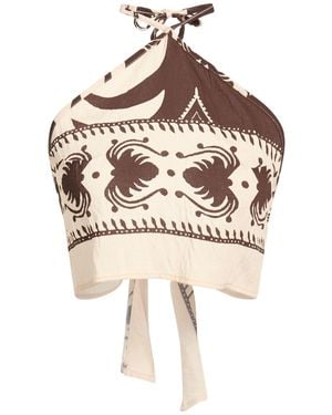 Haveone Tops - Natural