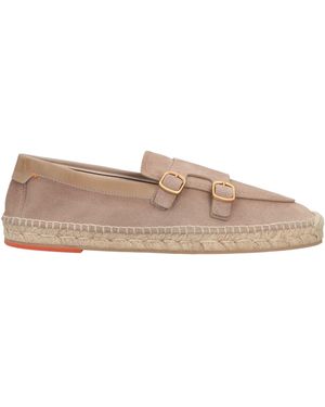 Santoni Espadrillas - Multicolore