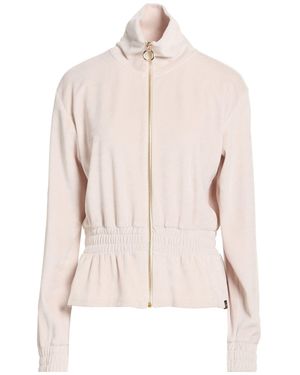 Colmar Sweatshirt Cotton, Polyester - Pink