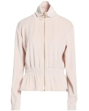 Colmar Sweatshirt Cotton, Polyester - Pink