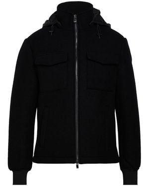 Gazzarrini Jackets - Black