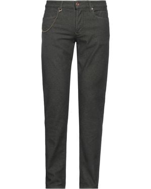 Siviglia Trouser - Grey