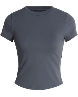 Represent T-Shirt Recycled Polyester, Elastane - Blue