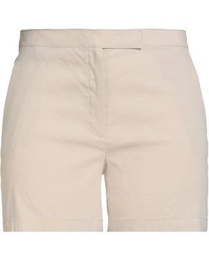 Theory Shorts E Bermuda - Neutro