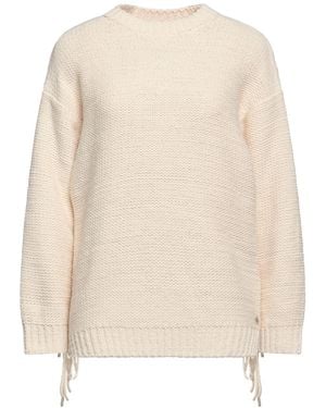 Replay Pullover - Neutro
