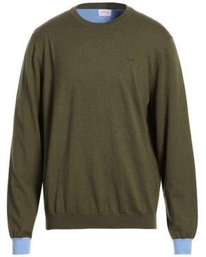 Sun 68 Jumpers - Green