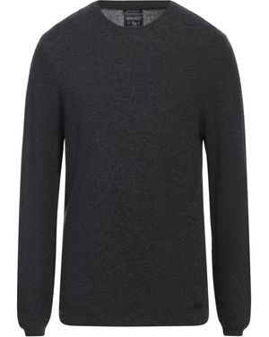 Woolrich Pullover - Blau