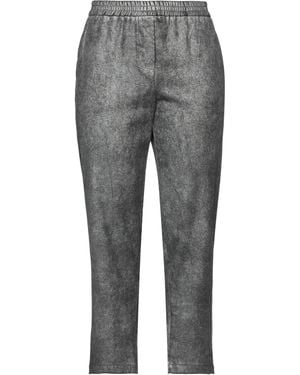8pm Trouser - Gray