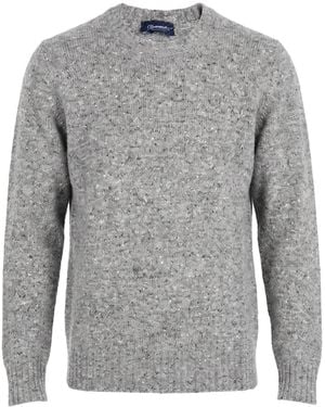 Drumohr Sweater - Gray