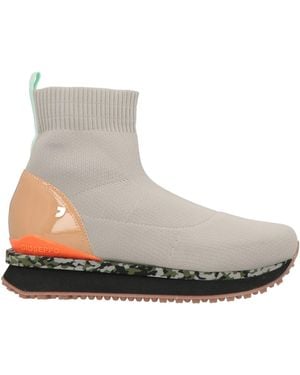 Gioseppo Sneakers Textile Fibers - Gray