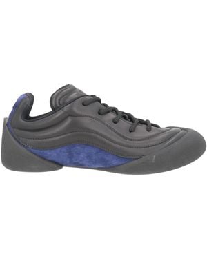 McQueen Sneakers - Blue