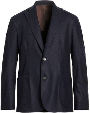 Barba Napoli Blazers - Blue