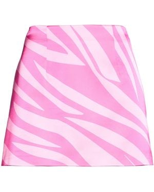 Nineminutes Minirock - Pink