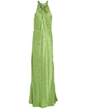 Nenette Maxi Dress - Green