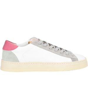 P448 Sneakers - Weiß