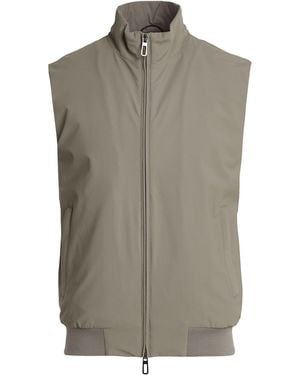 Diktat Gilet - Grey