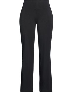 Mandala Trousers - Black