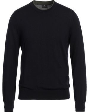 Paul Smith Jumper - Blue