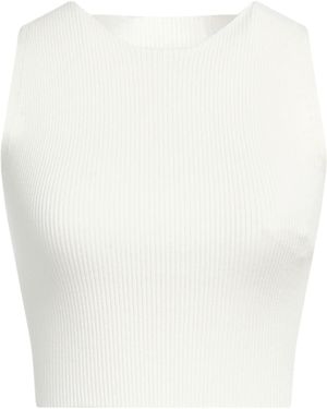 Aeron Top - White