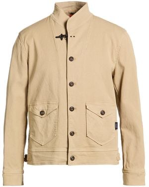 Fay Jacket - Natural