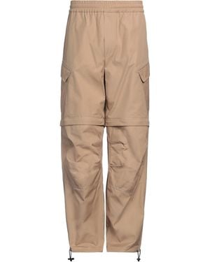 MSGM Trouser - Natural