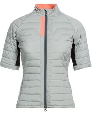 Colmar Puffer Polyamide, Elastane - Gray