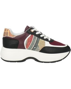 Gattinoni Sneakers - Bianco