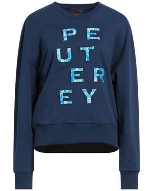 Peuterey Sudadera - Azul
