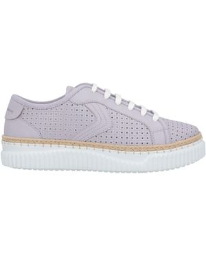 Voile Blanche Trainers - Purple