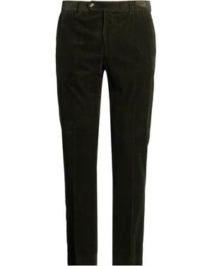 Windsor. Trouser - Black