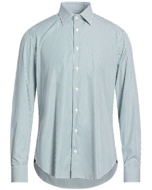 Tombolini Shirt - Blue