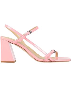 Aeyde Sandale - Pink