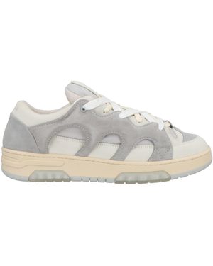 Santha Sneakers - Bianco