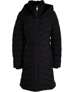DKNY Pufferjacke & Daunenjacke - Schwarz