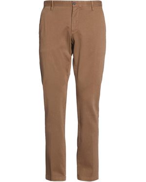 AT.P.CO Trousers - Brown