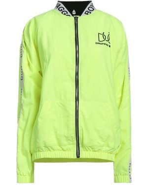 Duo Jacket - Green