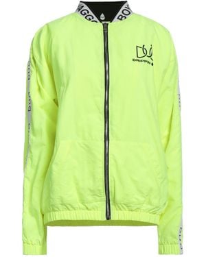 Duo Chaqueta y Cazadora - Verde