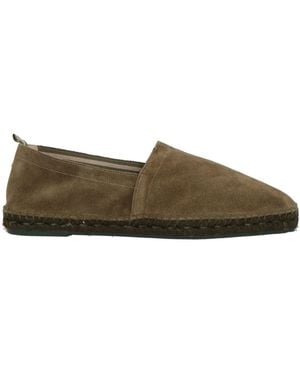 Castañer Espadrilles - Green