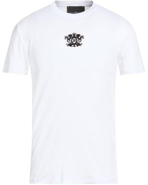 John Richmond T-Shirts - White